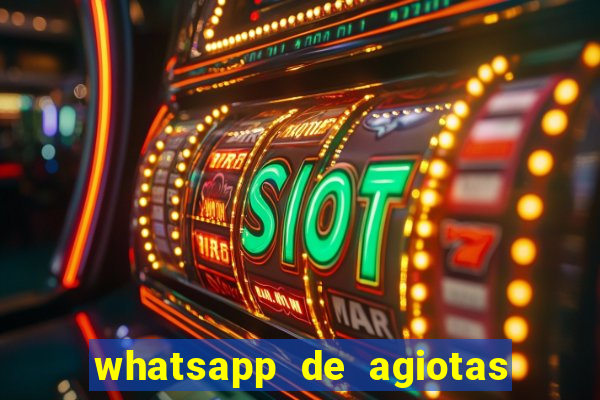 whatsapp de agiotas porto alegre rs